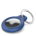Akcesoria GSM i GPS BELKIN Secure AirTag Holder Keyring - Blue F8W973BTBLU
